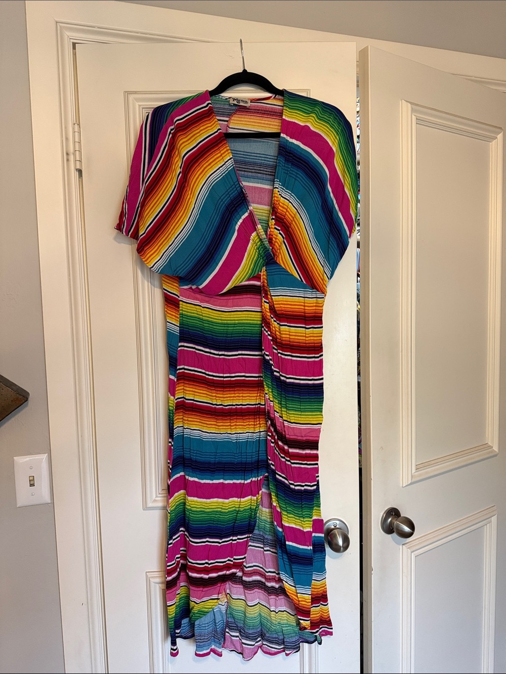 Show Me Your Mumu Dress
